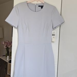 French Connection Whisper Light Dress